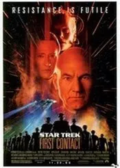 Ver Pelicula Viaje a las Estrellas 8 (1996)