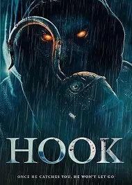 Ver Hook online gratis