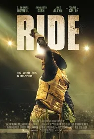 Ver Ride online gratis