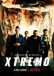 Ver Xtremo online gratis