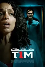 Ver T.I.M. online gratis