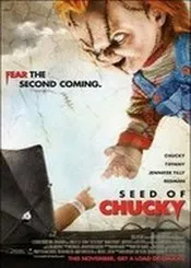 Ver Película El hijo de Chucky HD-Rip (2004)