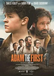 Ver Adam primero online gratis
