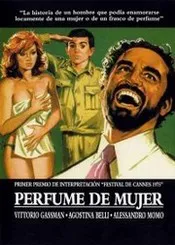Ver Pelcula Perfume de mujer (1974)