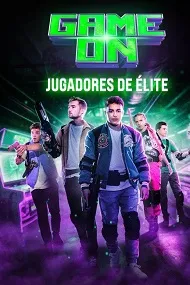 Ver Game on: Jugadores de élite online gratis