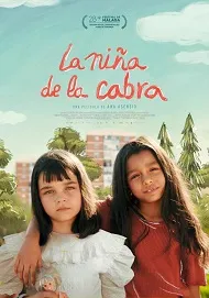 Ver La niña de la cabra online gratis