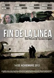 Ver Fin de la línea online gratis