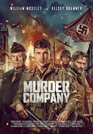 Ver Murder Company online gratis