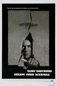 Ver Alcatraz: fuga imposible online gratis