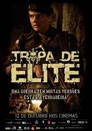 Ver Tropa de élite online gratis