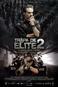 Ver Tropa de élite 2 online gratis