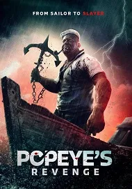 Ver La venganza de Popeye online gratis