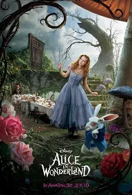 Ver Alicia en el país de las maravillas online gratis