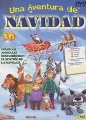 Ver Pelcula Una aventura de navidad (2001)