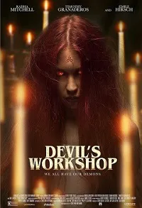 Ver Seminario del mal online gratis