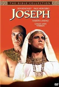 Ver La Biblia: José, los sueños del faraón online gratis