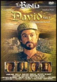 Ver La Biblia: David online gratis