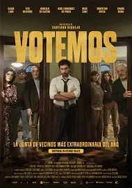 Ver Votemos online gratis