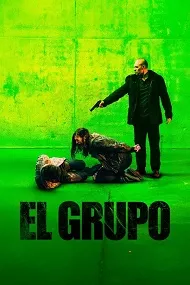 Ver El grupo online gratis