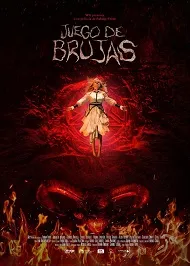 Ver Juego de brujas online gratis