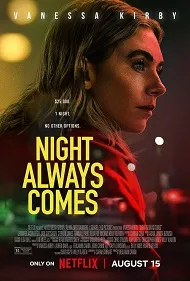 Ver La noche siempre llega online gratis