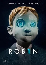 Ver Rob1n: El poseído online gratis