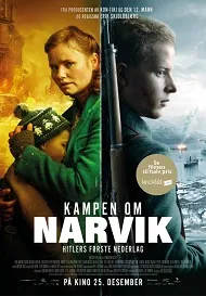 Ver Narvik online gratis