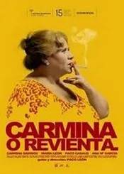 Ver Pelicula Carmina o revienta (2012)