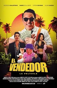 Ver El vendedor online gratis