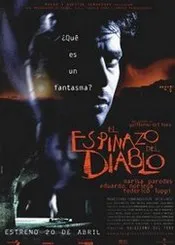 Ver Pelcula Ver El espinazo del diablo (2001)