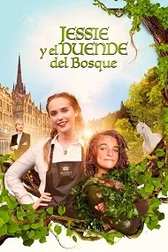 Ver Jessie y el duende del bosque online gratis