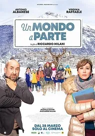 Ver Un mundo aparte online gratis