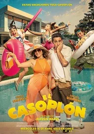 Ver El casoplón online gratis