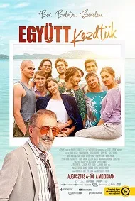 Ver Empezamos juntos online gratis