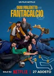Ver Este maldito fútbol fantasy online gratis