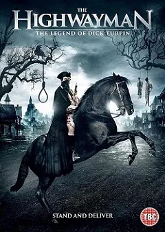 Ver La leyenda del caballero negro online gratis