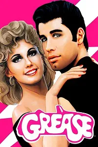 Ver Vaselina online gratis