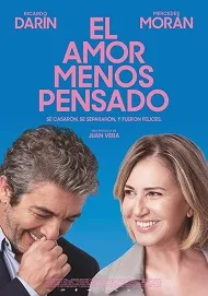 Ver El amor menos pensado online gratis