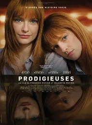 Ver Prodigiosas online gratis