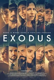 Ver Exilio online gratis