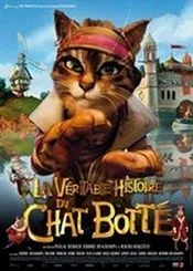Ver Pelicula La Verdadera Historia Del Gato Con Botas (2010)