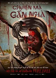 Ver Historias de terror de Vietnam online gratis