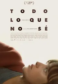 Ver Todo lo que no sé online gratis