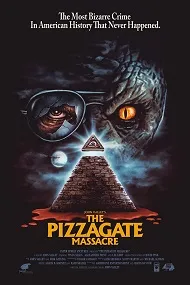 Ver Operación pizzagate online gratis