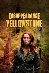 Ver Desaparición en Yellowstone online gratis