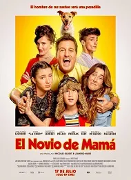 Ver El novio de mamá online gratis