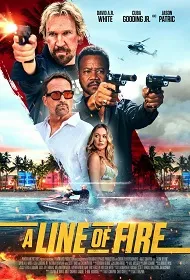 Ver En la linea de fuego online gratis