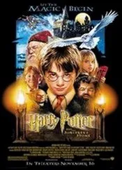 Ver Pelicula Harry Potter y la Piedra Filosofal (2001)