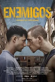 Ver Enemigos online gratis