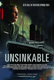 Ver Insumergible online gratis